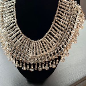 Unbelievable necklace